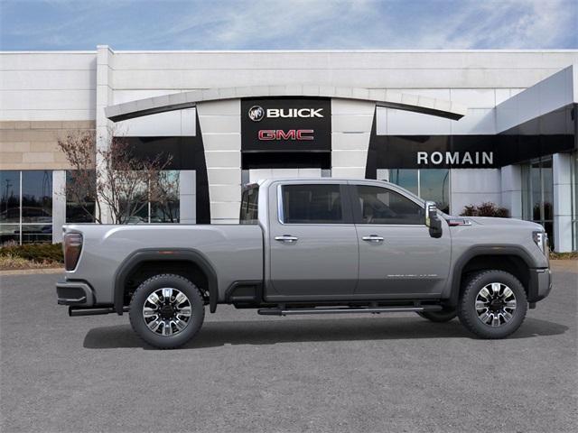 new 2025 GMC Sierra 2500 car, priced at $85,181