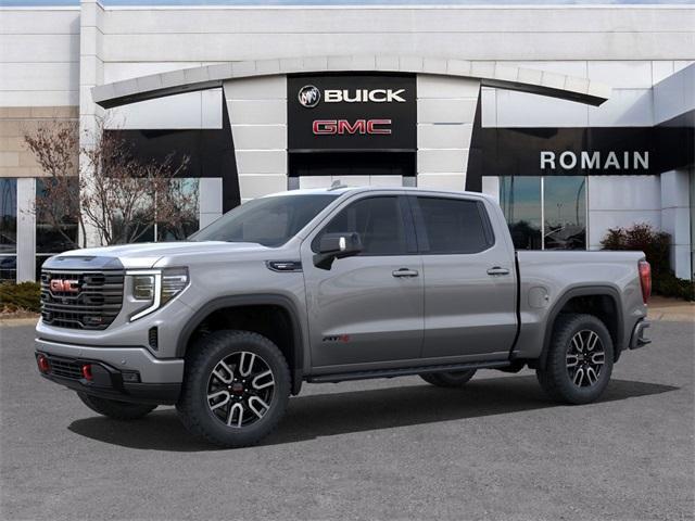 new 2025 GMC Sierra 1500 car, priced at $66,039