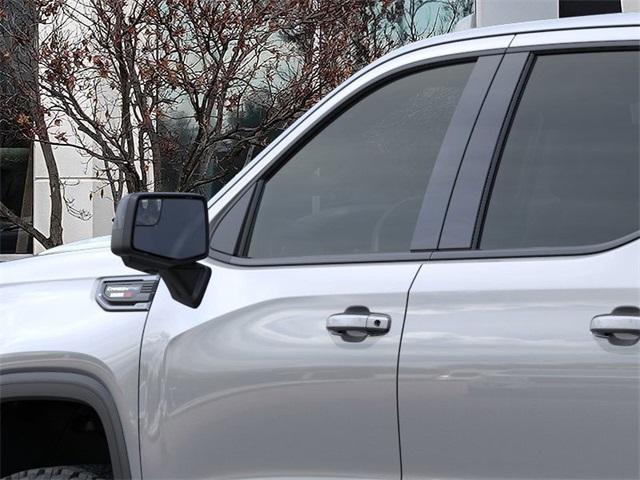 new 2025 GMC Sierra 1500 car, priced at $66,039