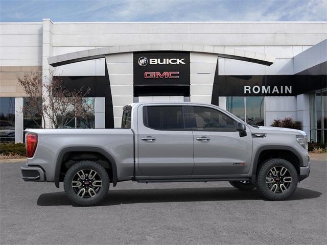 new 2025 GMC Sierra 1500 car, priced at $66,039