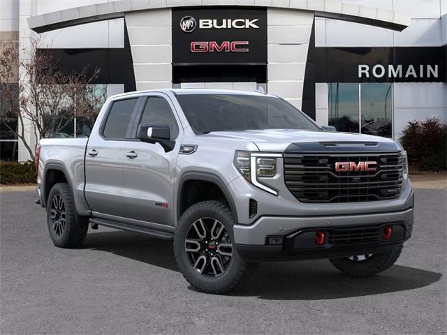new 2025 GMC Sierra 1500 car, priced at $66,039