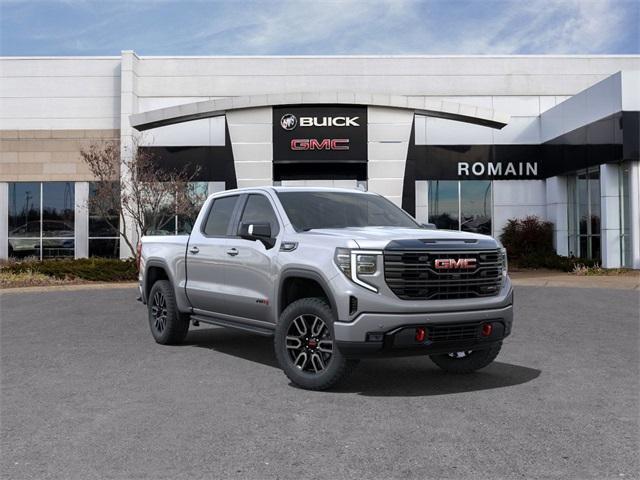 new 2025 GMC Sierra 1500 car, priced at $66,039