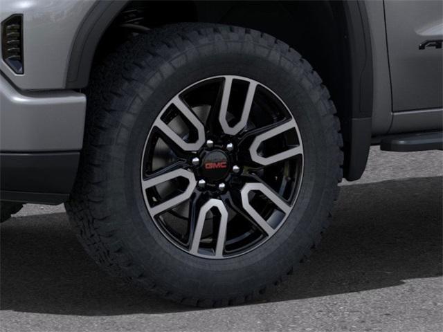 new 2025 GMC Sierra 1500 car, priced at $66,039