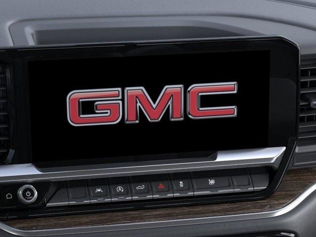 new 2024 GMC Sierra 1500 car, priced at $49,425