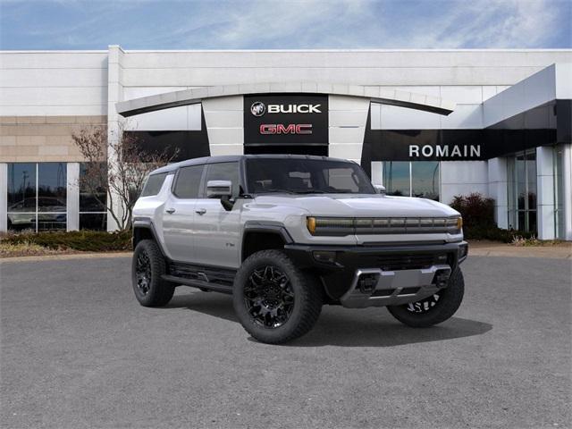 new 2026 GMC HUMMER EV SUV car, priced at $96,974