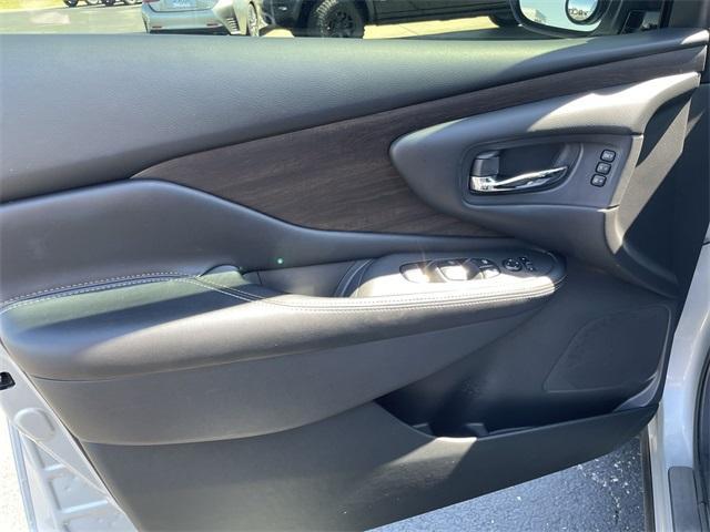 used 2024 Nissan Murano car, priced at $31,688
