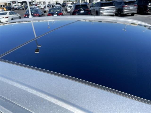 used 2024 Nissan Murano car, priced at $31,688