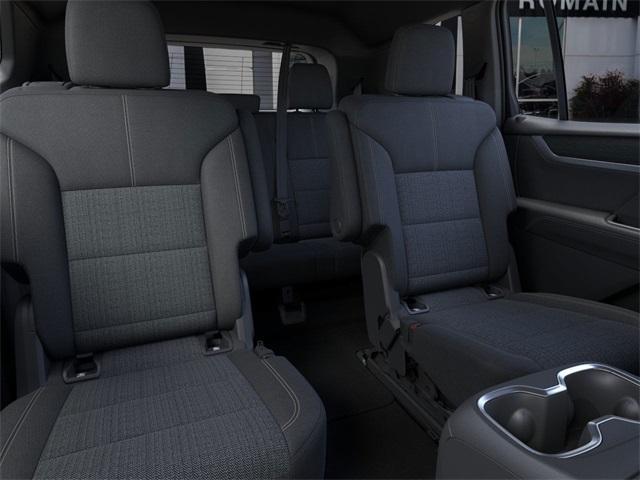 new 2025 GMC Acadia car, priced at $45,494