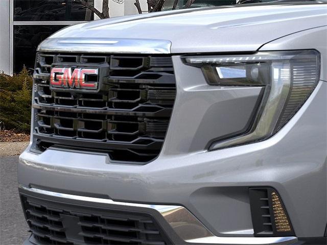 new 2025 GMC Acadia car, priced at $46,876