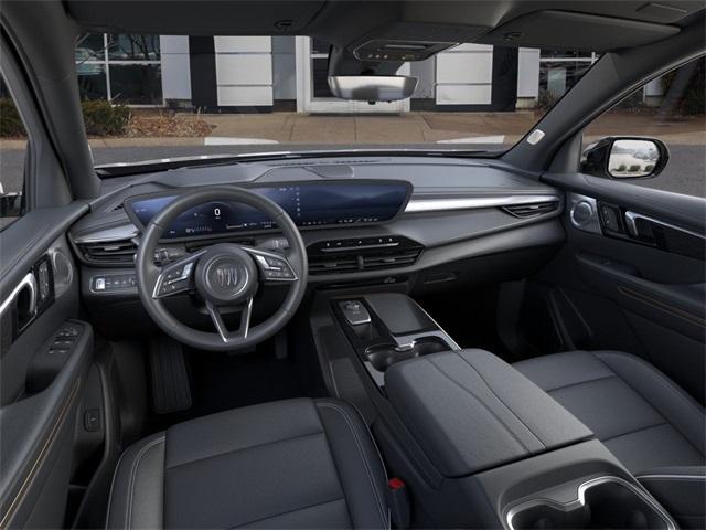 new 2025 Buick Enclave car, priced at $57,281