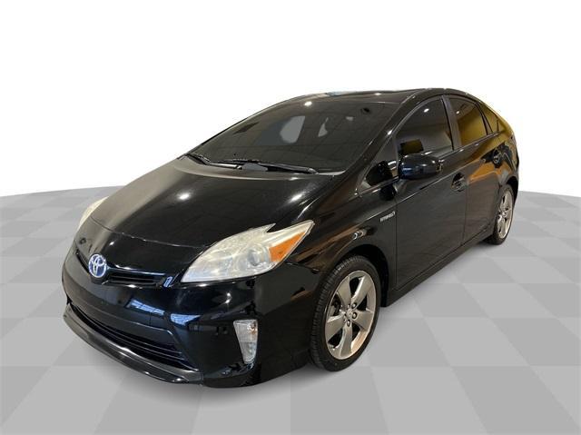used 2013 Toyota Prius car, priced at $10,885