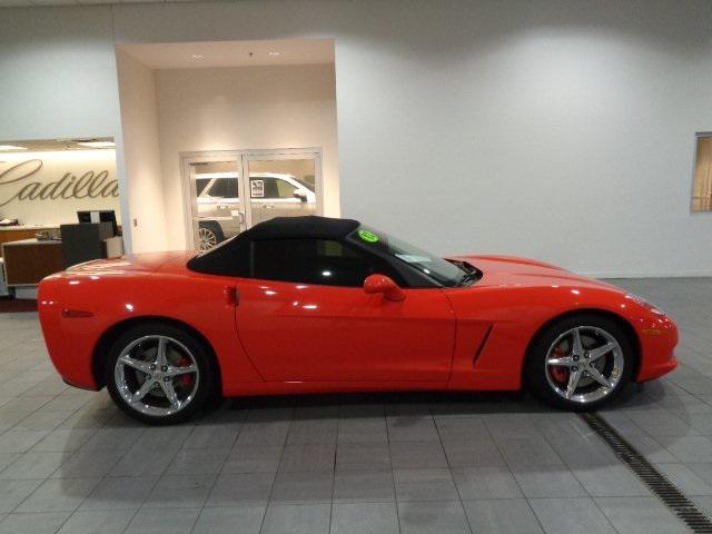 used 2012 Chevrolet Corvette car, priced at $37,999