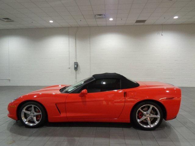 used 2012 Chevrolet Corvette car, priced at $37,999