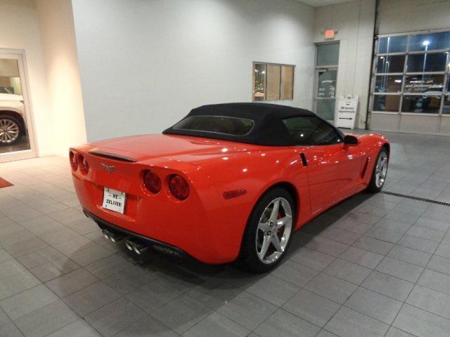 used 2012 Chevrolet Corvette car, priced at $37,999