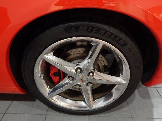 used 2012 Chevrolet Corvette car, priced at $37,999