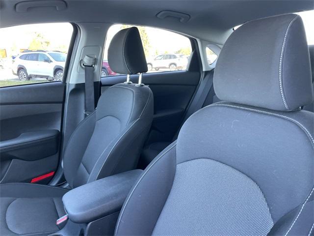 used 2024 Kia Forte car, priced at $19,414