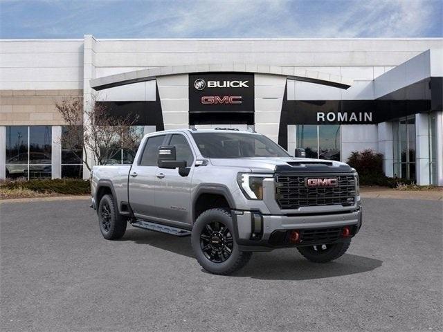 new 2026 GMC Sierra 2500 car, priced at $86,853