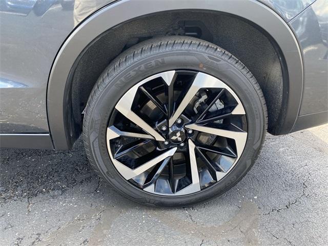 used 2024 Mitsubishi Outlander car, priced at $26,319