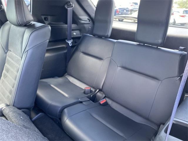 used 2024 Mitsubishi Outlander car, priced at $26,319