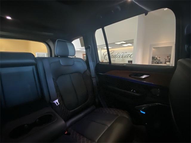 used 2022 Jeep Grand Cherokee 4xe car, priced at $38,440