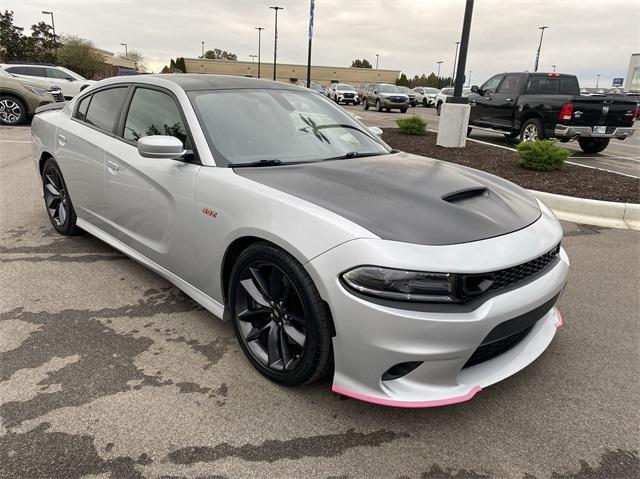 used 2020 Dodge Charger car, priced at $31,228