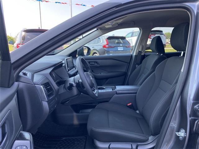 used 2024 Nissan Rogue car, priced at $23,687