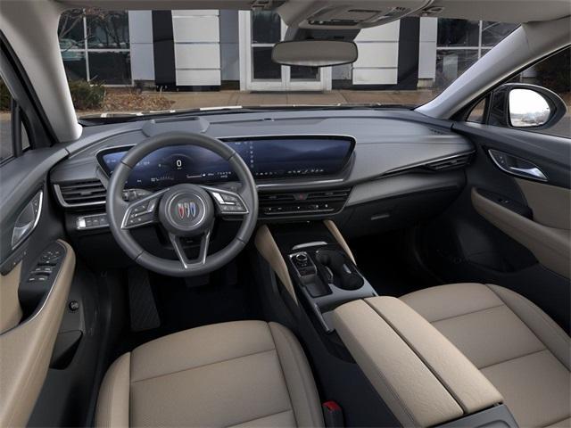 new 2024 Buick Envision car, priced at $37,440