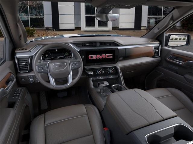 new 2025 GMC Sierra 1500 car, priced at $72,949