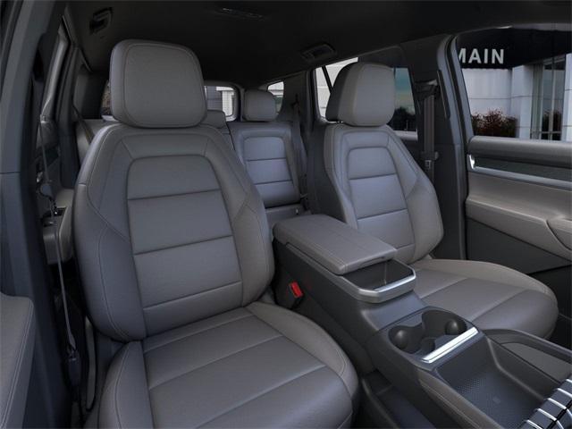 new 2026 GMC Terrain car, priced at $33,416