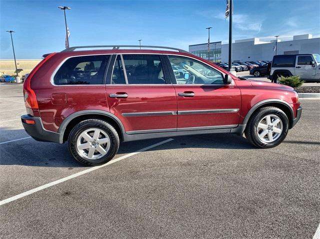 used 2006 Volvo XC90 car, priced at $4,995