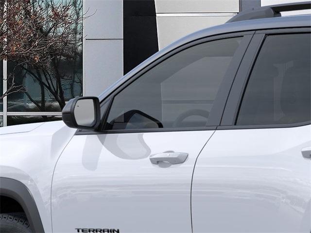 new 2026 GMC Terrain car, priced at $32,966
