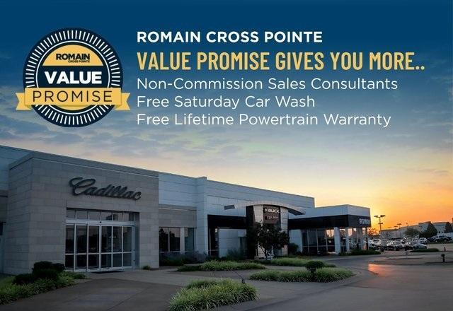 used 2014 Ford Flex car, priced at $5,797