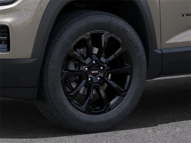 new 2025 GMC Terrain car, priced at $34,550