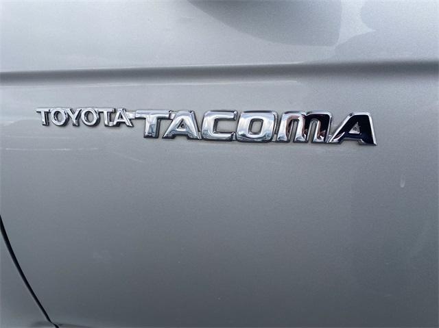 used 2003 Toyota Tacoma car, priced at $10,617