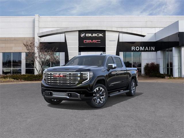 new 2025 GMC Sierra 1500 car, priced at $68,282