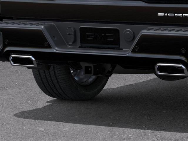 new 2025 GMC Sierra 1500 car, priced at $68,282
