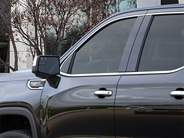 new 2025 GMC Sierra 1500 car, priced at $68,282