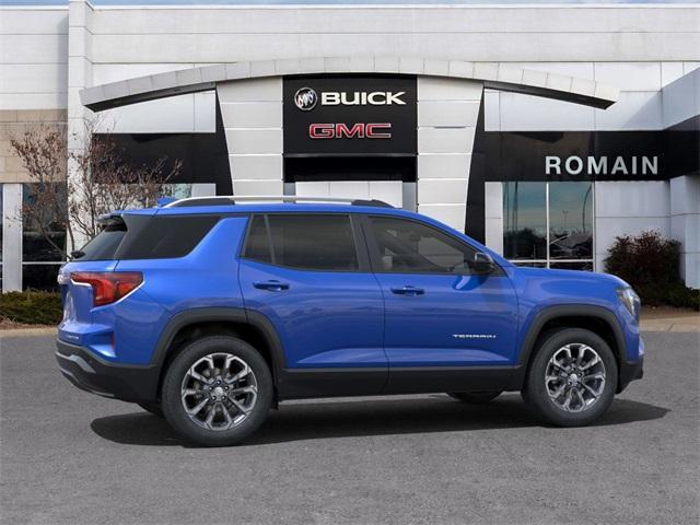 new 2026 GMC Terrain car, priced at $32,735