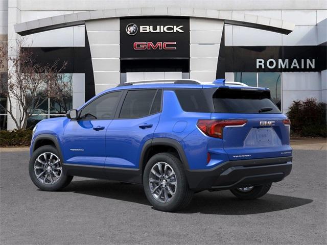 new 2026 GMC Terrain car, priced at $32,735