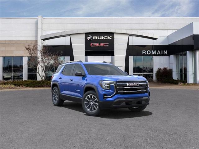 new 2026 GMC Terrain car, priced at $32,735