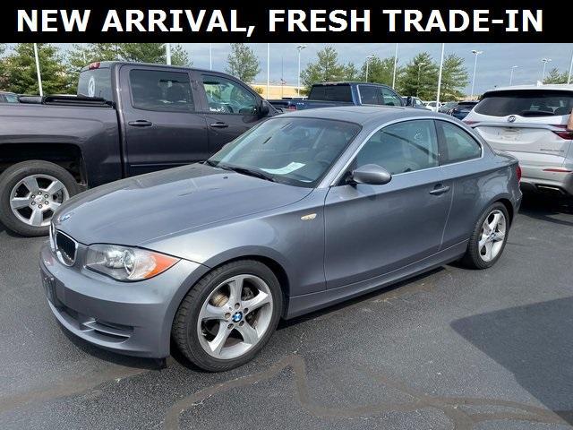 used 2009 BMW 128 car, priced at $13,485