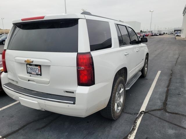 used 2017 Chevrolet Tahoe car, priced at $34,000