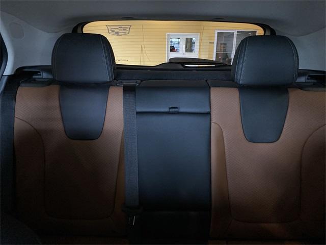 used 2021 Buick Encore GX car, priced at $23,708