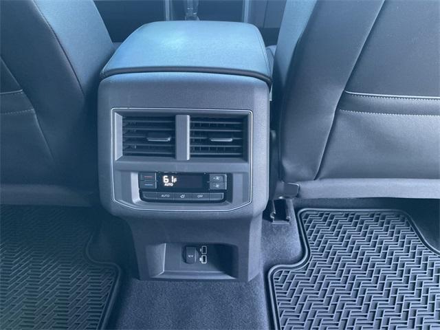 used 2019 Volkswagen Atlas car, priced at $19,599