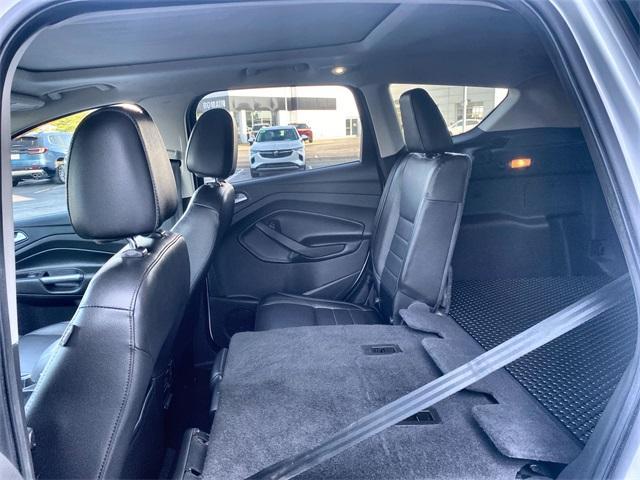 used 2015 Ford Escape car, priced at $9,475