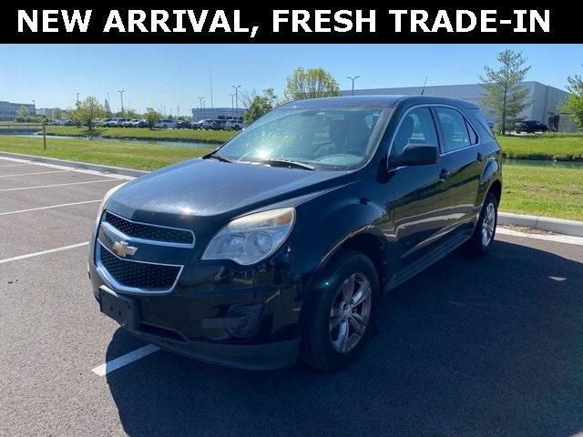 used 2011 Chevrolet Equinox car, priced at $5,997