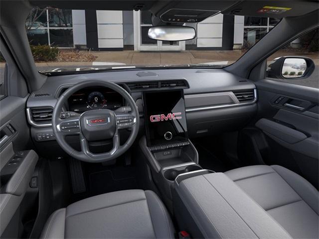 new 2026 GMC Terrain car, priced at $34,951