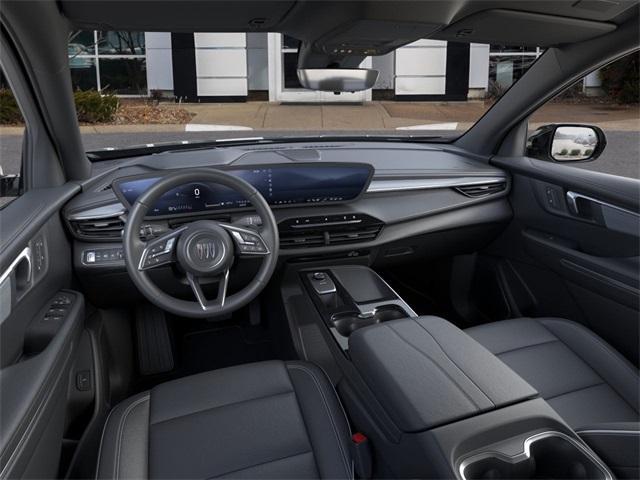 new 2025 Buick Enclave car, priced at $45,633