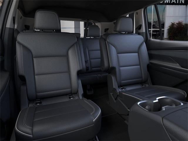 new 2025 Buick Enclave car, priced at $45,633