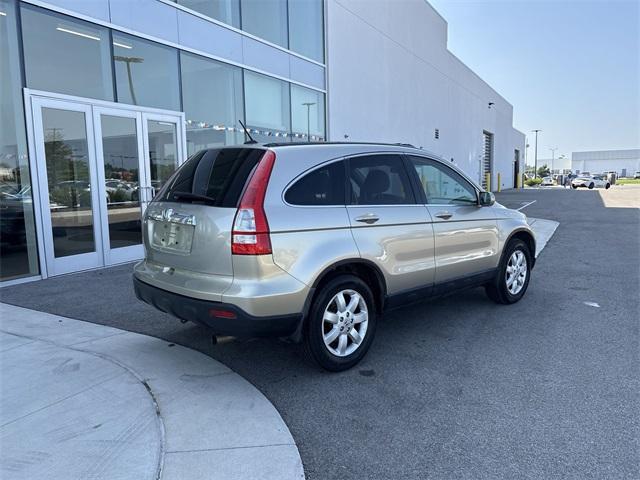 used 2007 Honda CR-V car, priced at $6,174
